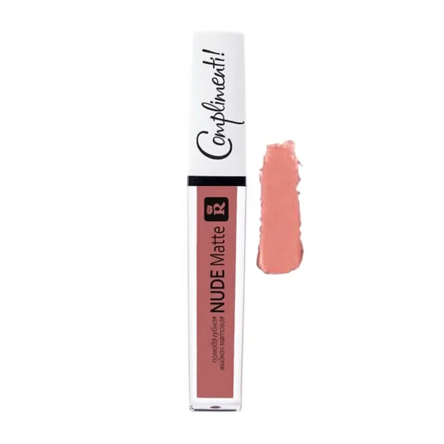 Relouis True Matte Code18