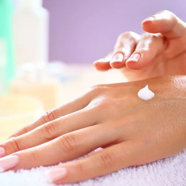 Rubee Beauty Magic Hand and Body Lotion