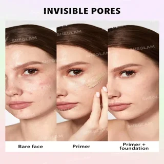 Sheglam Triple Threat Correcting Primer