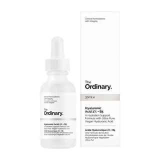 The Ordinary Hyaluronic Acid 2% + B5