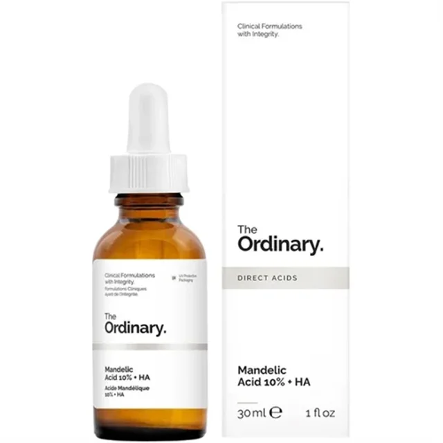 The Ordinary Mandelic Acid 10% + HA