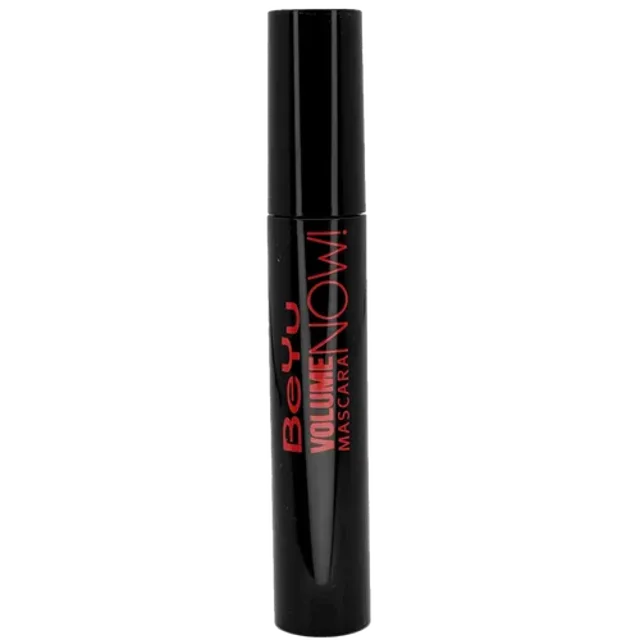 Volume Now Volumizing eye mascara Thick brush Beyu