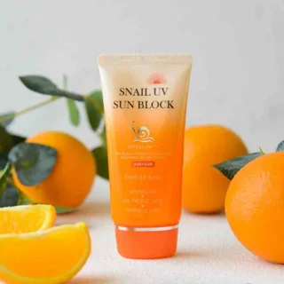 +Jigott Snall Uv Sun Block Spf50
