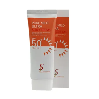 SMILE LEADER PURE MILD ULTRA CREAM
