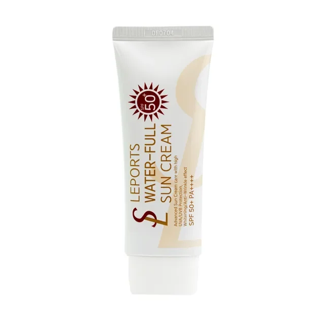 ضد آفتاب SL اس ال مدل لپورتس واتر فول ++++spf50 pa