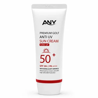 کرم ضد آفتاب آنی +Spf50 حجم 60ml