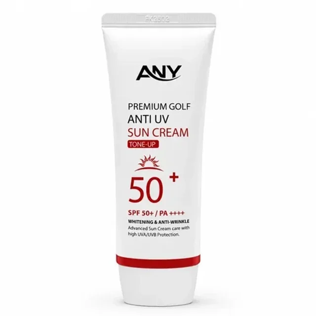 کرم ضد آفتاب آنی +Spf50 حجم 60ml اصل