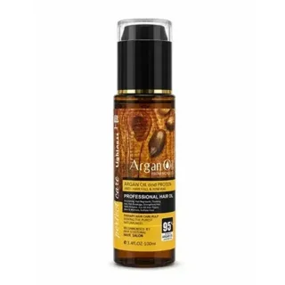 Lightness Form Morocco Argan Oil And Protein Anti-Hair Fall & Renewal