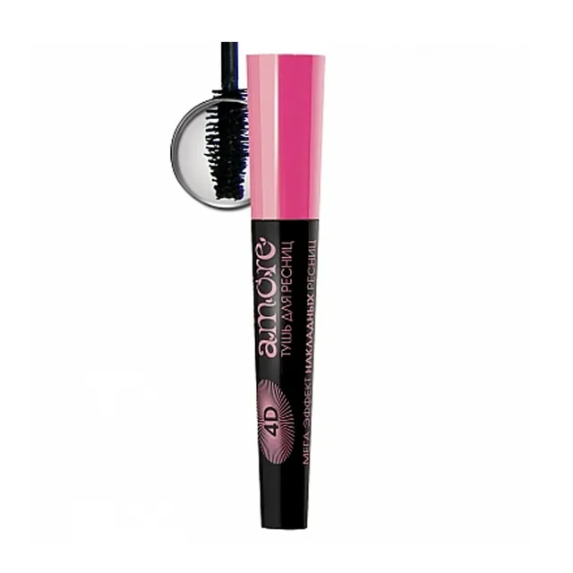 ریمل مولتی افکت 4D بلیتا مدل Amore حجم 10ml