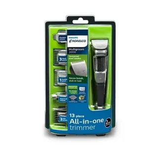 Philips MG3750 Norelco Multigroom 3000 multipurpose trimmer
