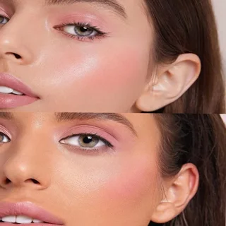 Sheglam Color Bloom Liquid Blush