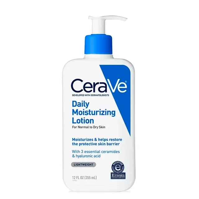 مرطوب‌کننده سراوی CeraVe  حجم 236میل اصل
