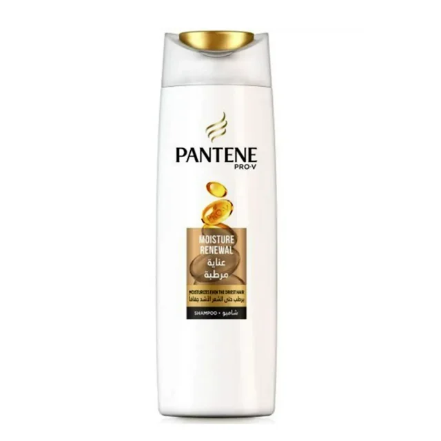 شامپو مرطوب کننده Moisture Renewal پنتن400ml
