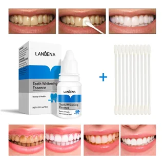 Lanbena Teeth Whitening Essence