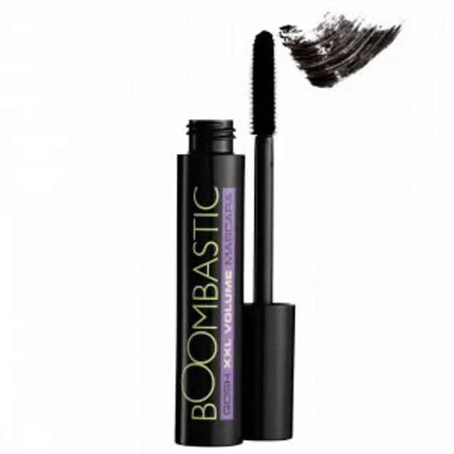 ریمل بلند کننده گاش Boombastic Volume XXL