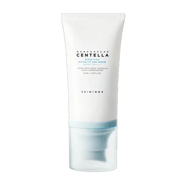 ضد آفتاب سنتلا اسکین 1004 حجم 50ml