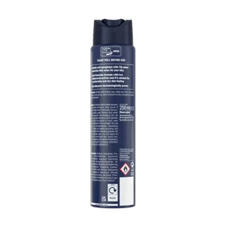 NIVEA DRY IMPACT ANTI-PERSPIRANT SPRAY