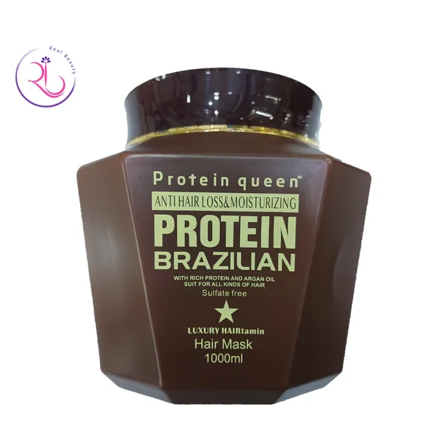 ماسک مو پروتئین کوین حجم 1000ml