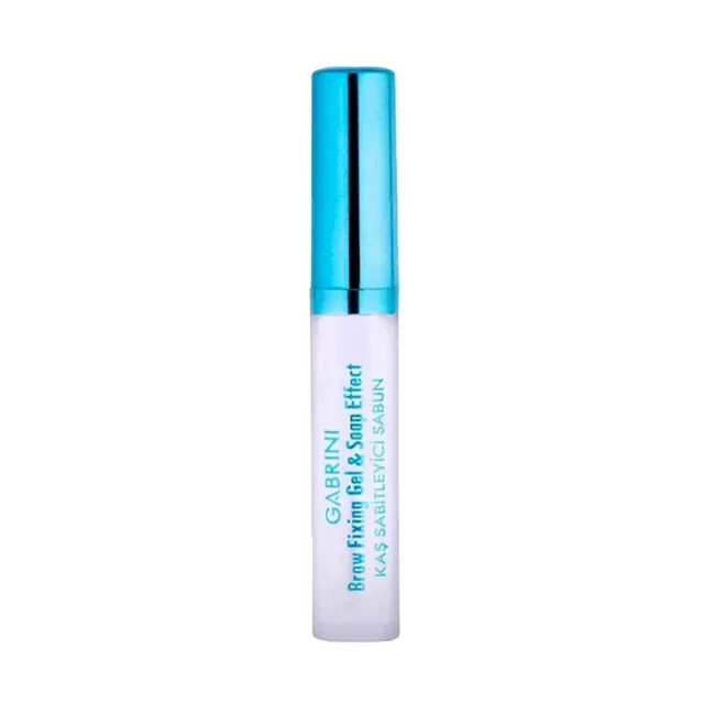 ژل صابون ابرو گابرینی حجم 8ml