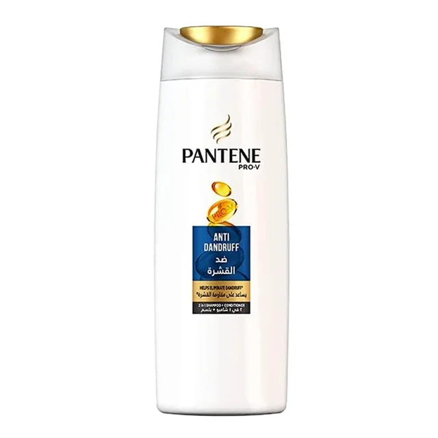شامپو و نرم کننده ضد شوره Anti Dandruff پنتن 400ml
