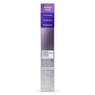 کرم دور چشم نامبوزین شماره 9 مدل NAD+ Retinal حجم 20 میل اصل کره جنوبی