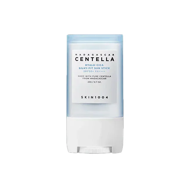 ضد آفتاب استیکی سنتلا اسکین 1004 حجم20ml