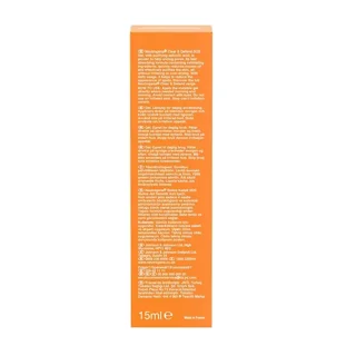 Neutrogena Developed  With Dermatologists Clear & Defend