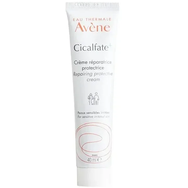 کرم ترمیم کننده سیکالفیت پلاس اون AVENE Cicalfate