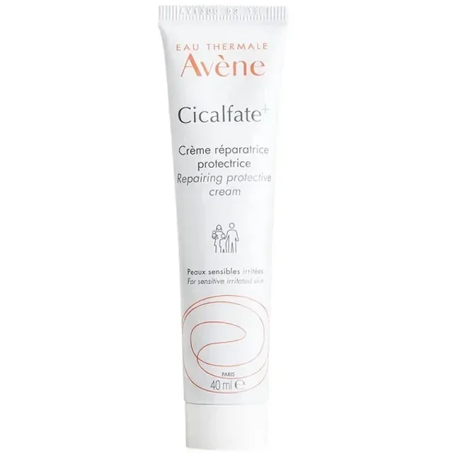 کرم ترمیم کننده سیکالفیت پلاس اون AVENE Cicalfate حجم 40 میل