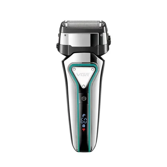 ماشین اصلاح موی صورت وی جی آر مدل V333