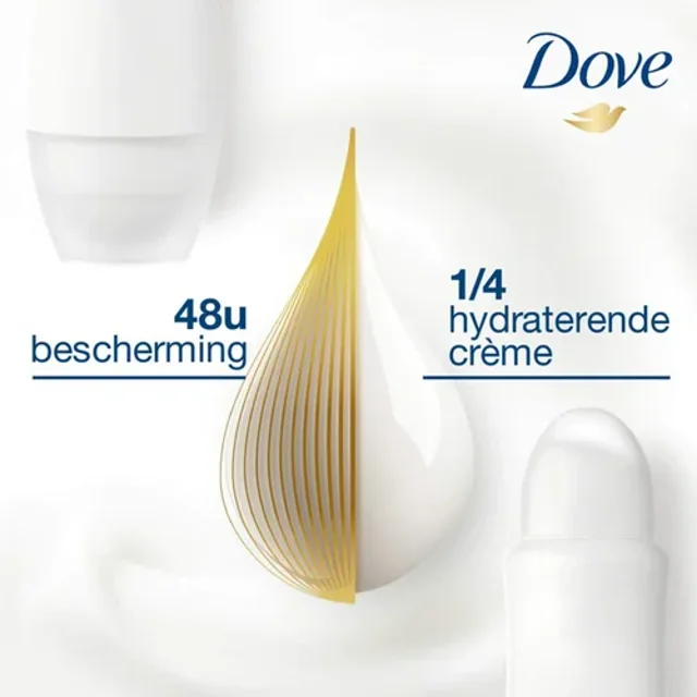 Dove Original Anti-Perspirant Deodorant Spray