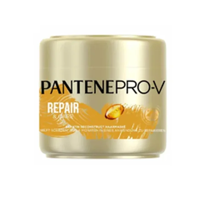 ماسک مو کاسه ای ترمیم کننده پنتن مدل Pro-v Repair & Care اورجینال