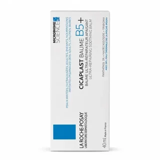 کرم ترمیم کننده لاروش پوزای سیکاپلاست B5+ حجم 40ml فرانسه اصل