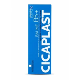 کرم ترمیم کننده لاروش پوزای سیکاپلاست B5+ حجم 40ml فرانسوی اصلی