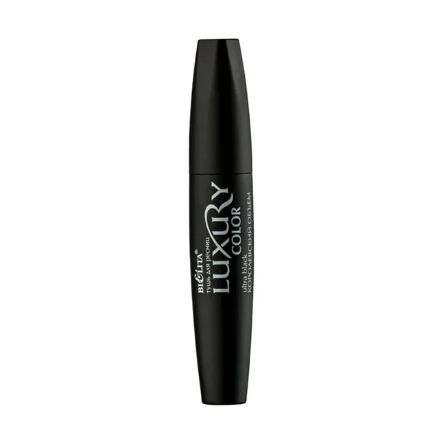 Bielita Luxury Color Ultra Black 12ml