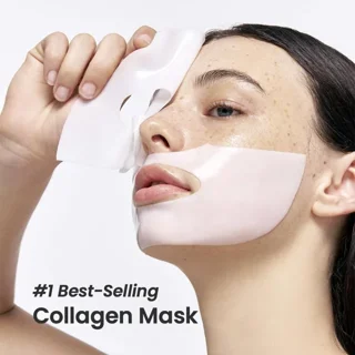 biodance bio collagen real deep mask 34g
