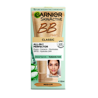 BB Cream Classic Medium