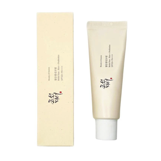 ++++Beauty of Joseon Relief Sun: Rice + Probiotics SPF50+ PA